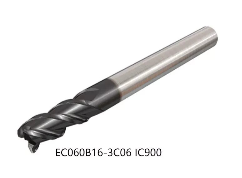 1PCS  ORIGINAL  INSERTS    ‎EC060B16-3C06 IC900