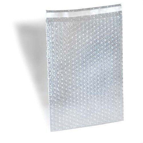 Bubble Out Bags Protective Wrap Pouches 4x5.5 4x7.5 6x8.5 8x11.5 8x15 12x15.5