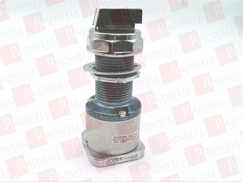 SIEMENS 51SA2BD / 51SA2BD (USED)
