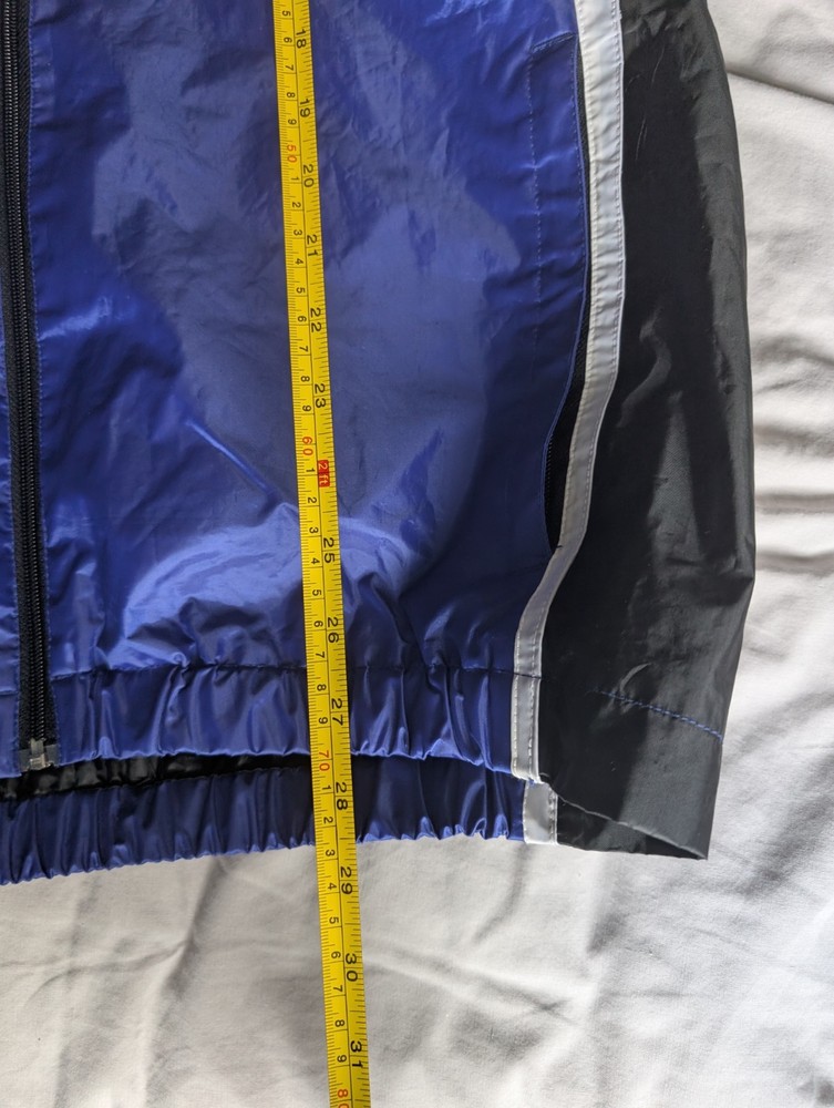 Yamaha Racing Jacket Polyester Size L