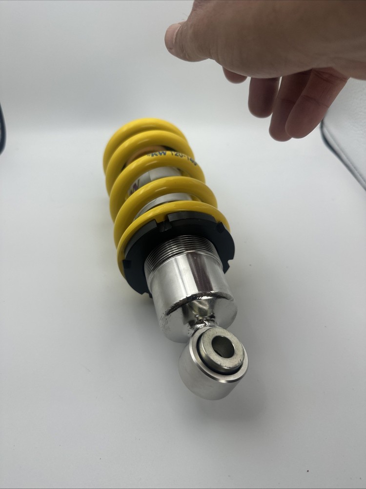 KW Coilover Shock 103 98 002
