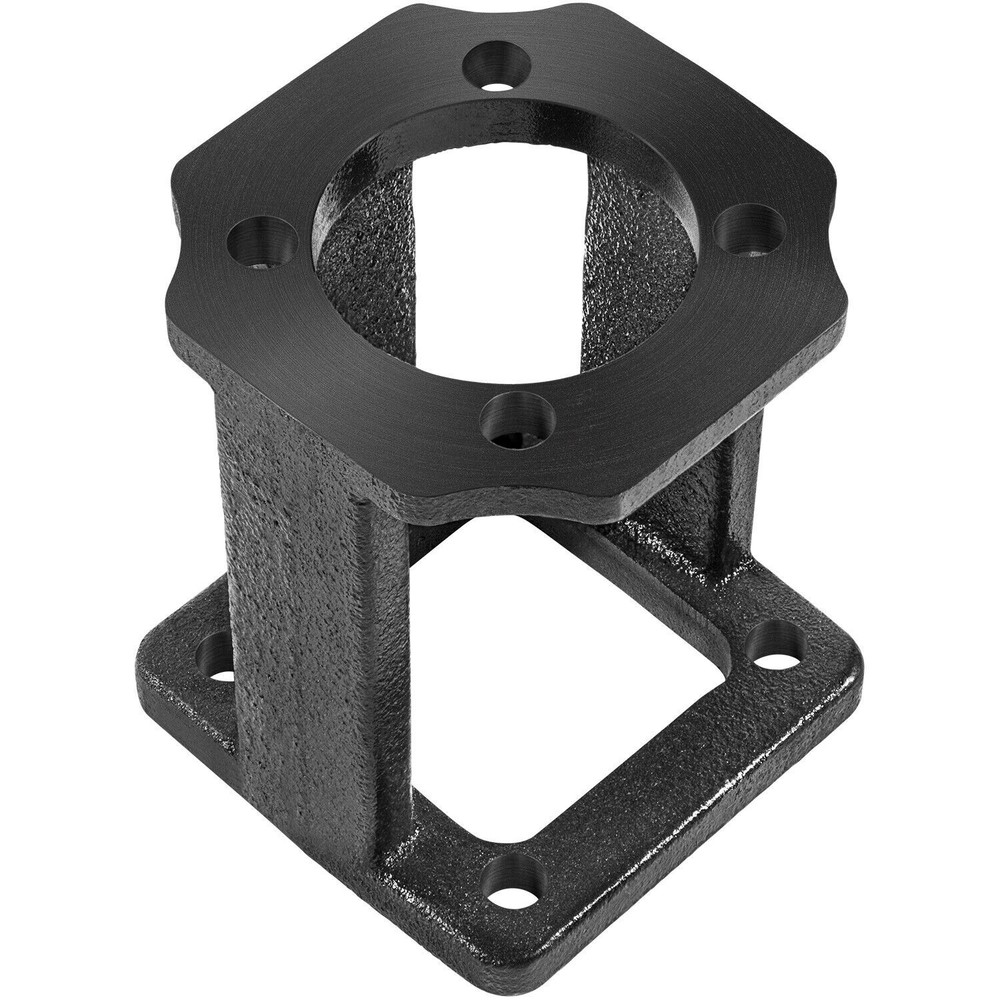 Log Splitter Hydraulic Pump Mount Replacement Brackets for 5-7 Hp Engines