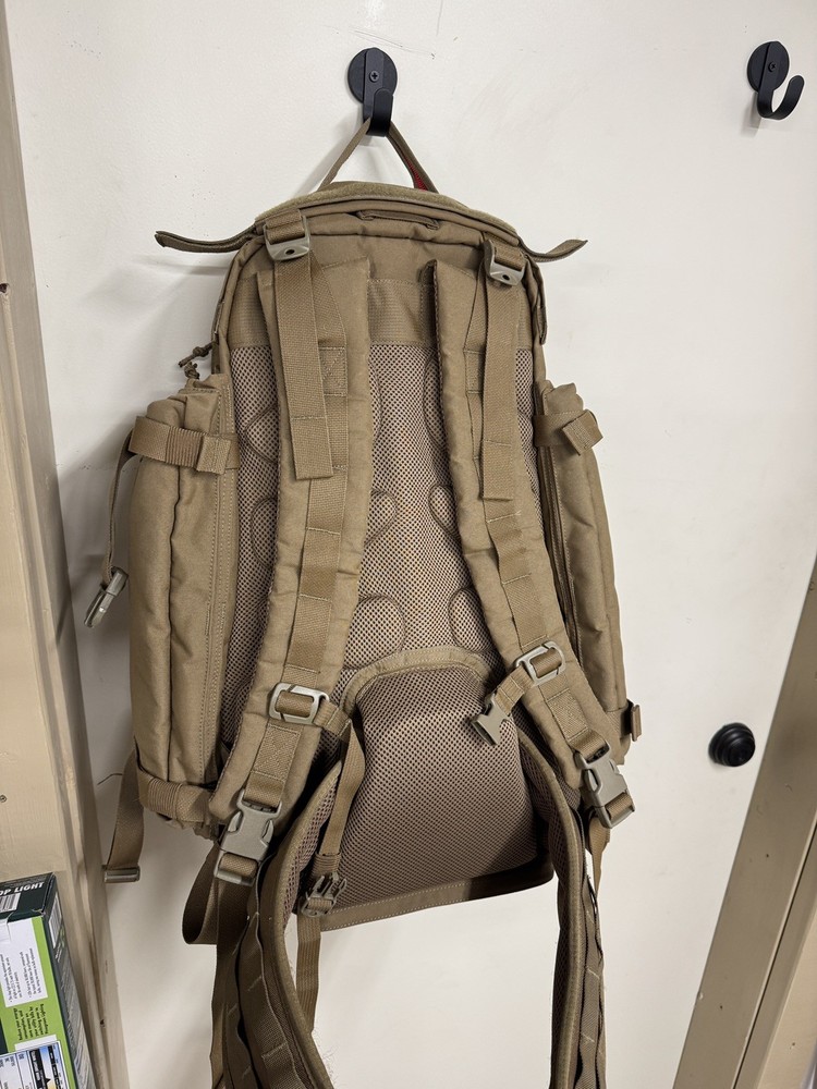 Tyr Tactical Huron Light Weight Assault Pack Jumpable Multicam HRN-LAP018J-MC