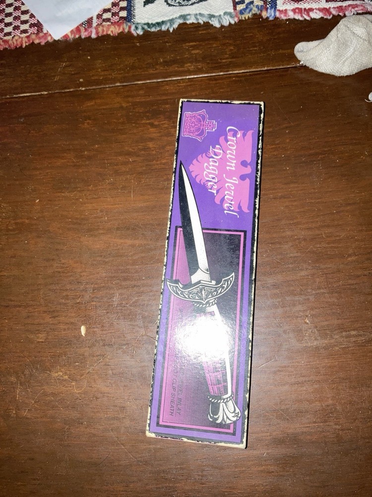 Daggers