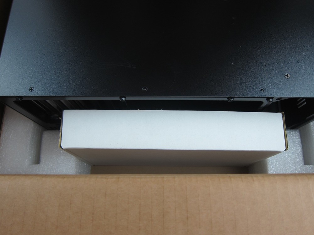 NEW iStarUSA E-40 Rugged Rackmount Chassis E40 E-Storm Series