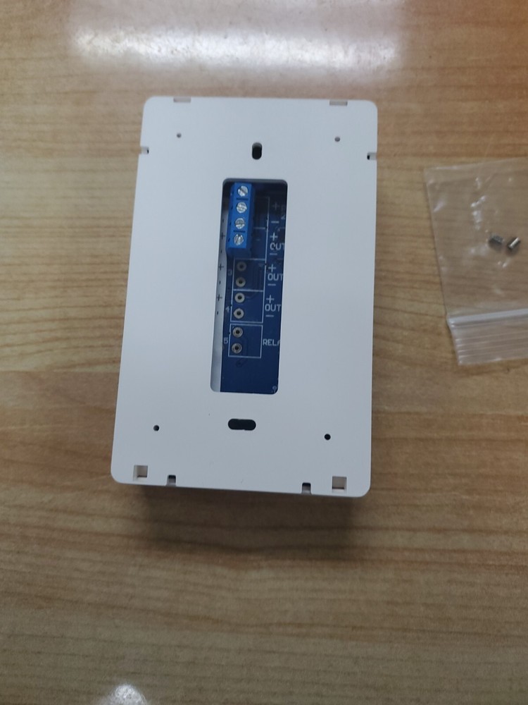 Kele KCOC-CO2-WVLCD CO/CO2 Sensor
