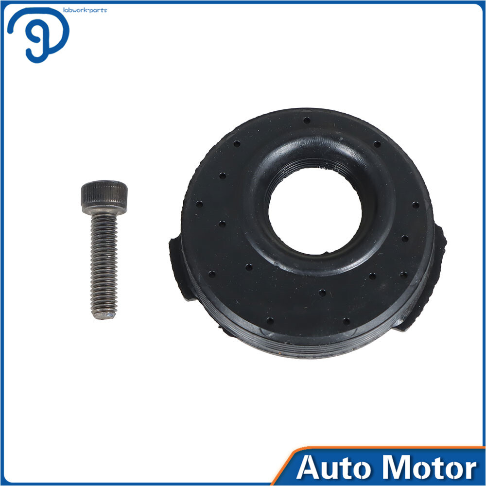 For 04-08 Ford 5.4L Timing Chain Kit Water Oil Pump Cam Phaser Gaskets Solenoid