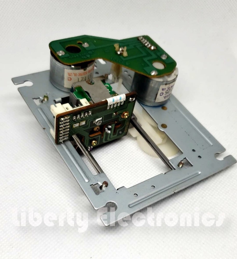 New Bose Acoustic Wave Large Type Top Loading CD-3000