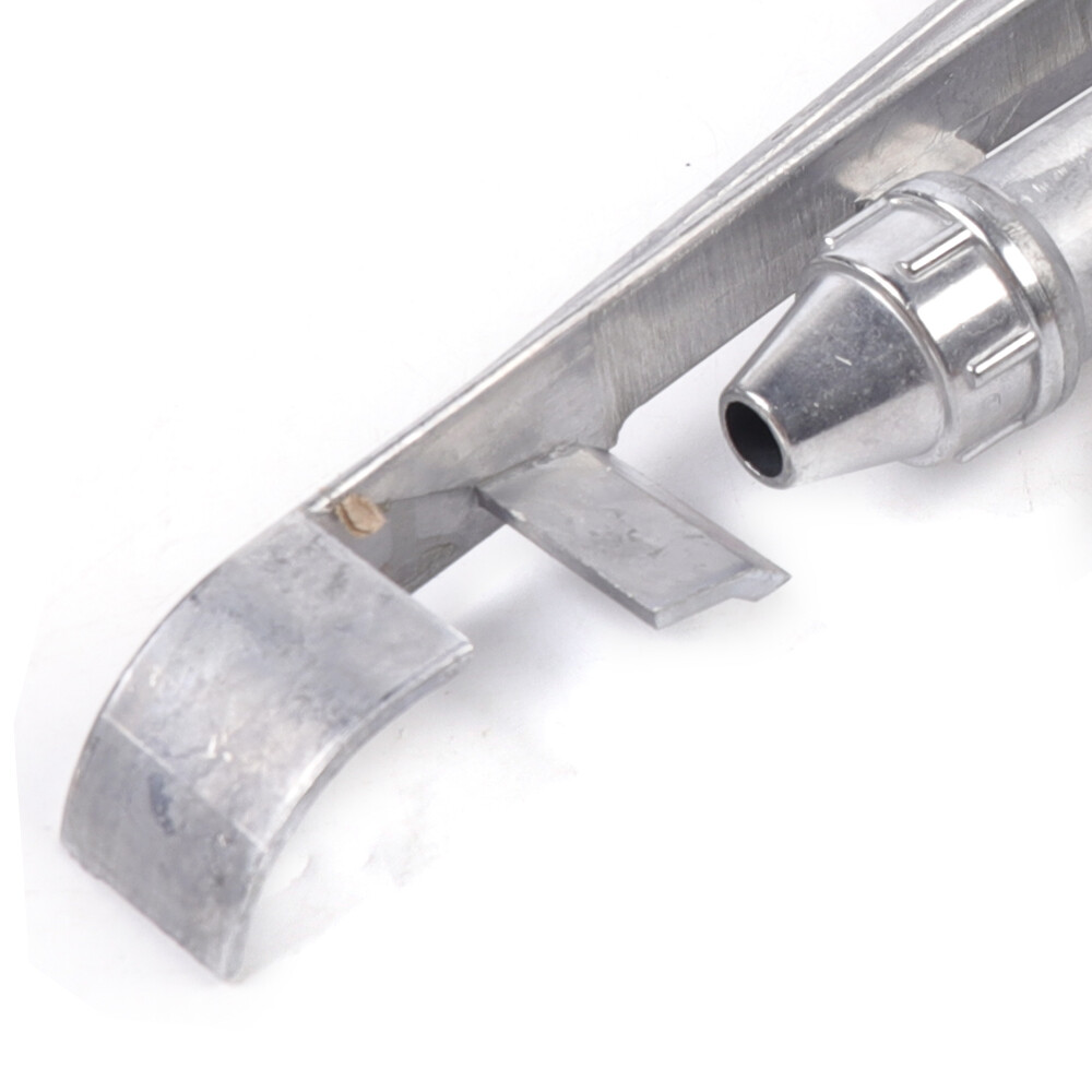2" 360° Adjustable Irrigation Sprinkler Gun with 40m Coverage