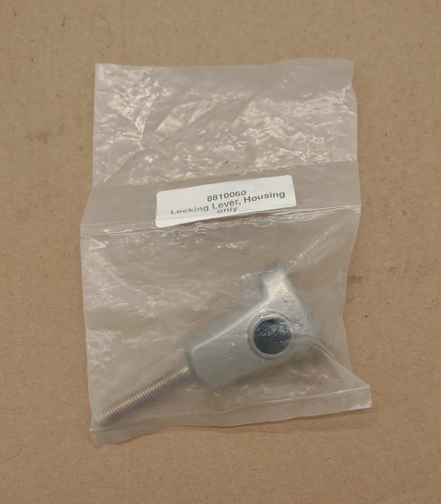 Yakima Steel Threaded Bolt Lever