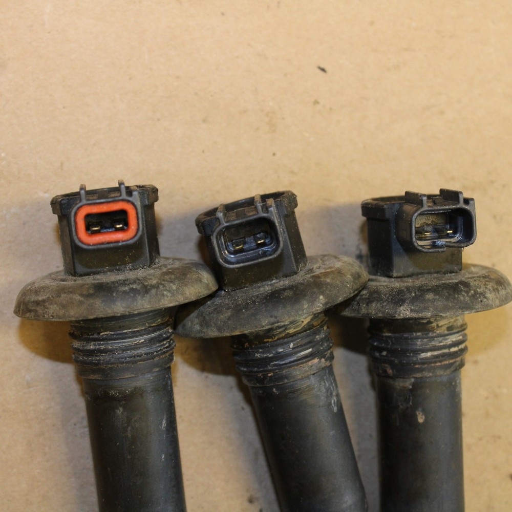 Sea-Doo 2006 GTX 155 Ignition Coil Set