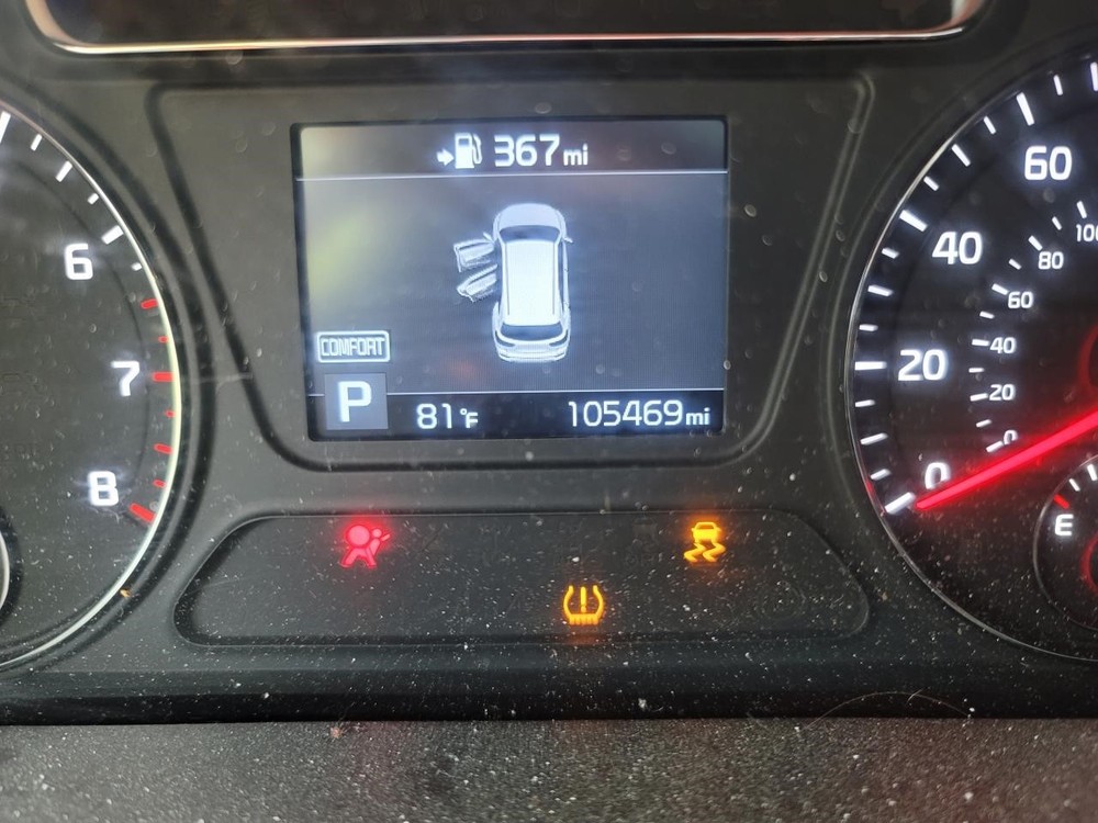 SORENTO 2020 Jack 2250024