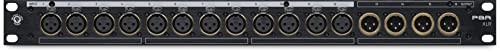 Black Lion Audio PBR XLR Patchbay