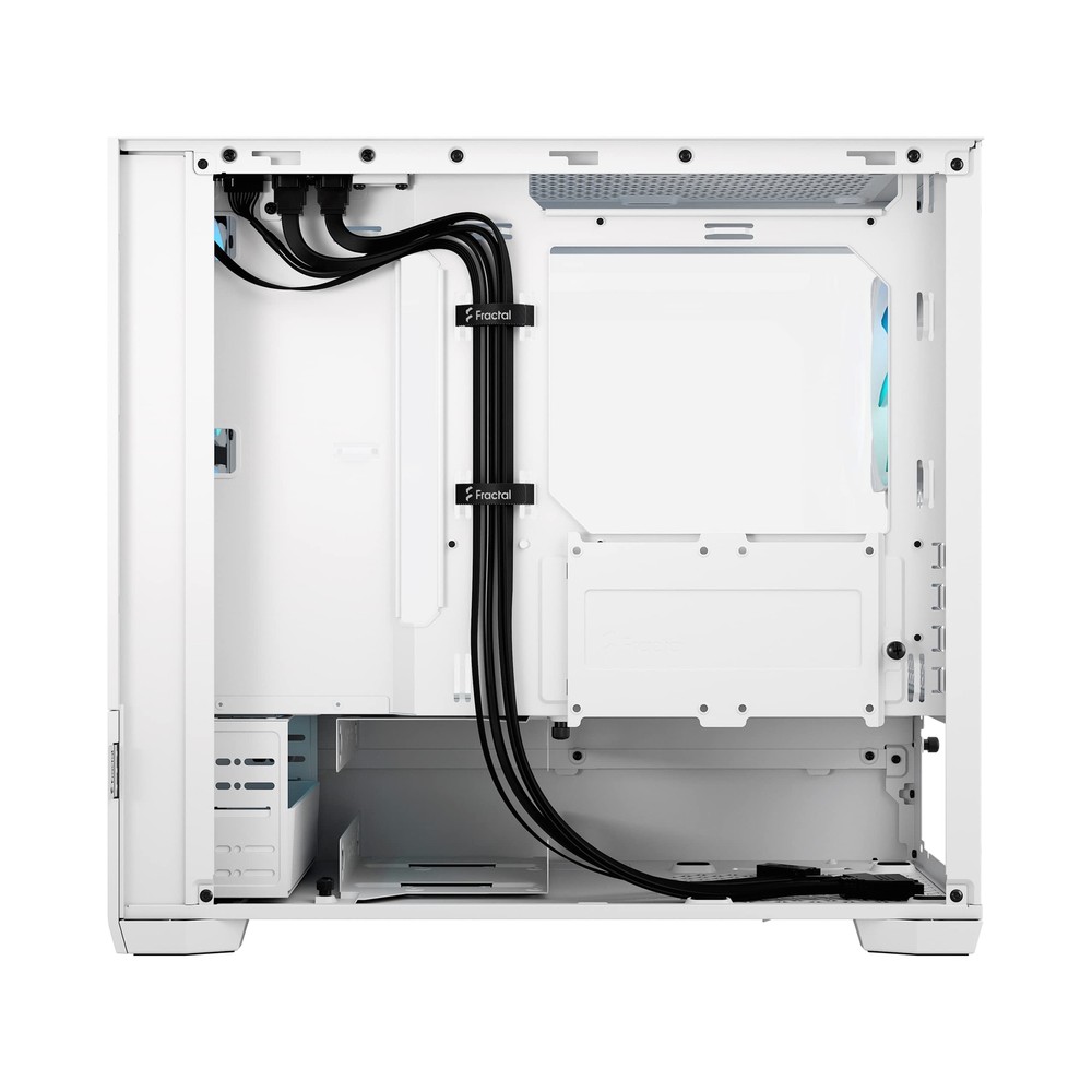Pop Mini Air RGB White TG