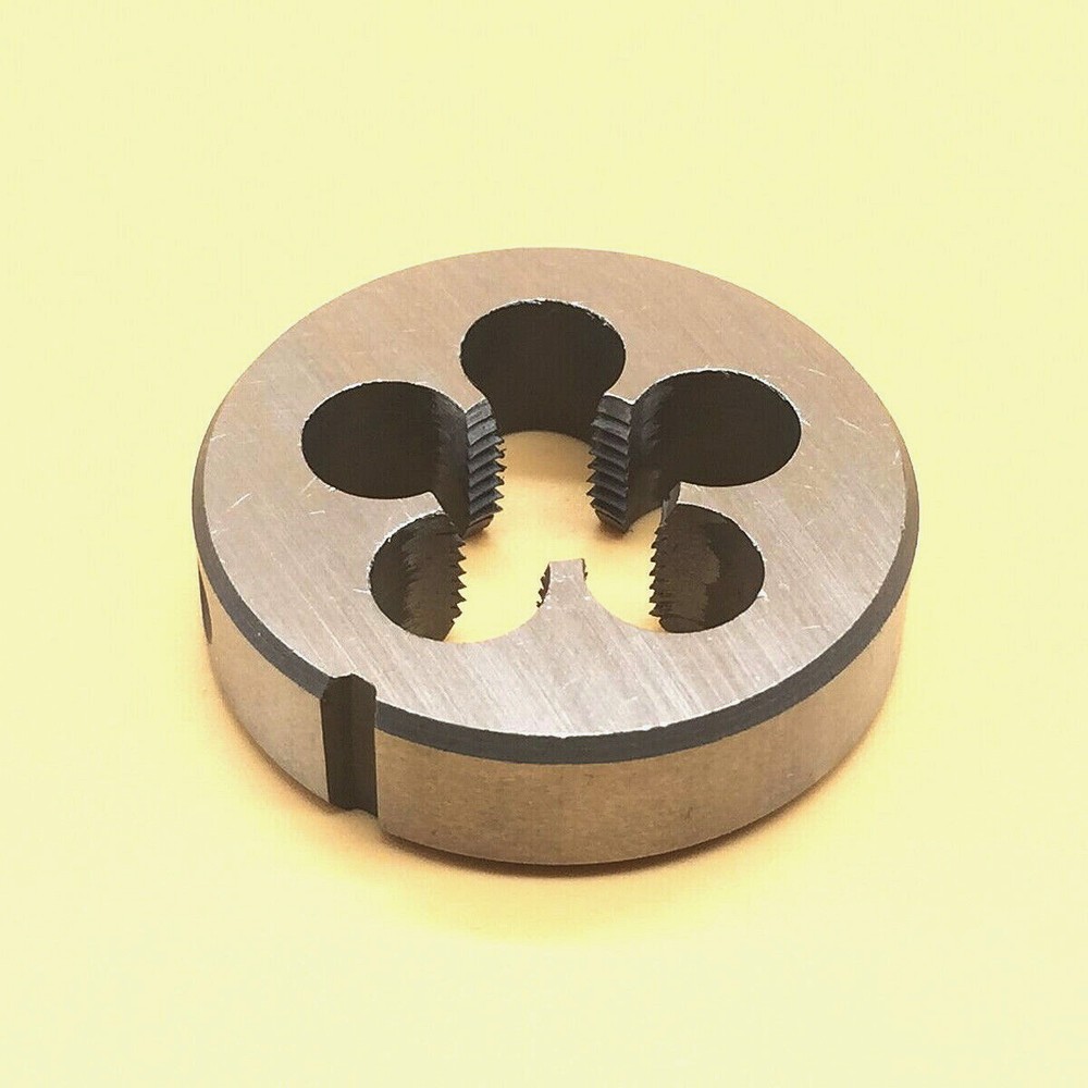 5/8" - 24 Left Hand Thread Die 5/8 - 24 TPI [M158a]