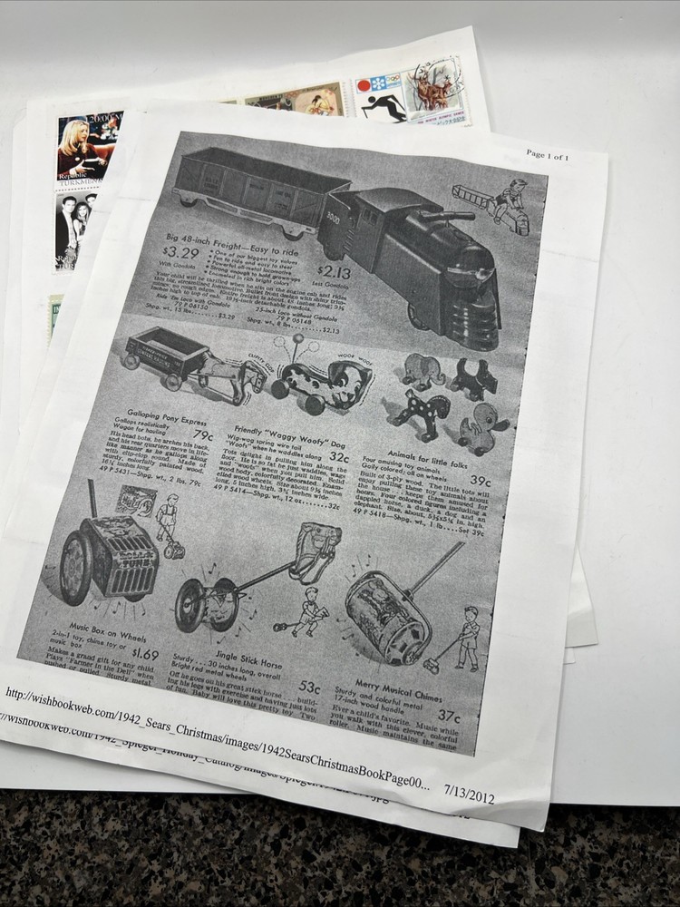 United States Postal Stamps 🔥 Please Read Description