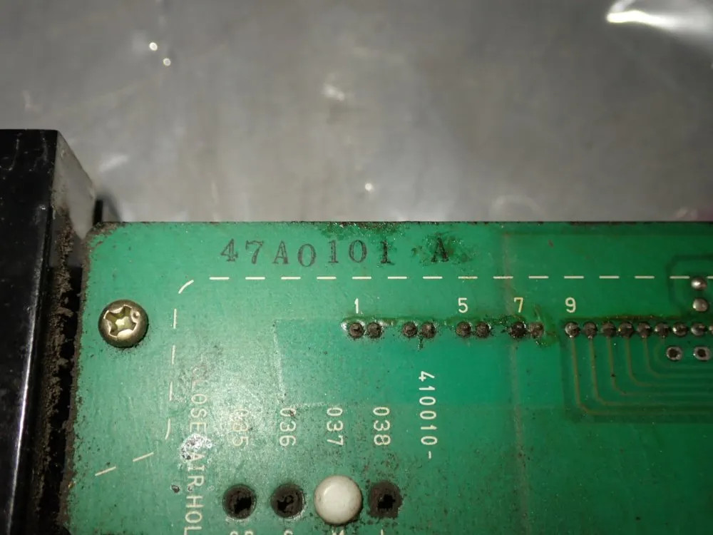 DENSO RP232 MODULE 12250270038