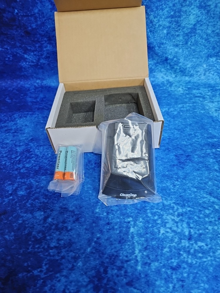 ClearOne Wireless Tabletop Cardoid (Dialog 20)