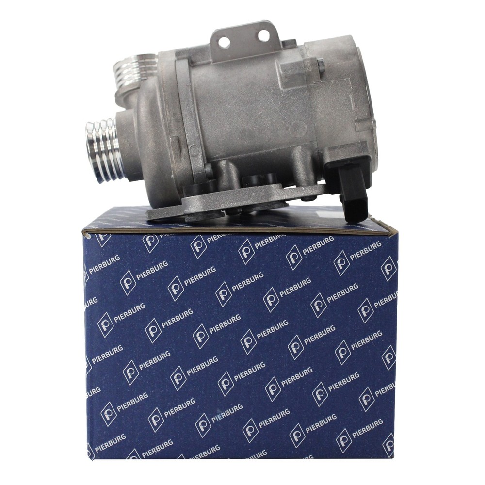 Pierburg Engine Water Pump 7.02478.40.0