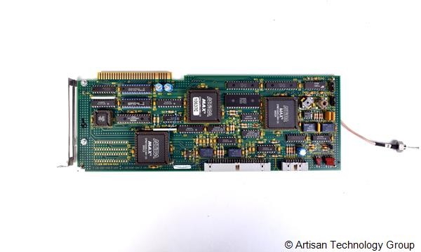 Microwave Logic 9601-0630 Payload Bert Board