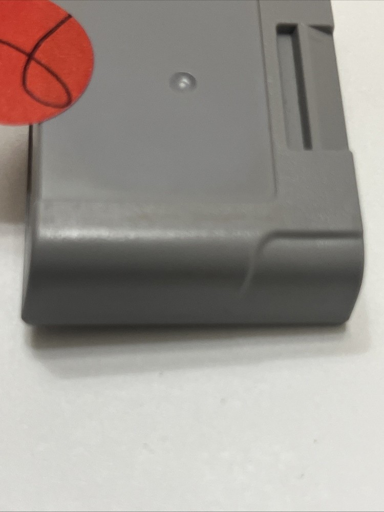 OEM Nintendo 64 Controller Pak Memory Card NUS-004 – Tested Working