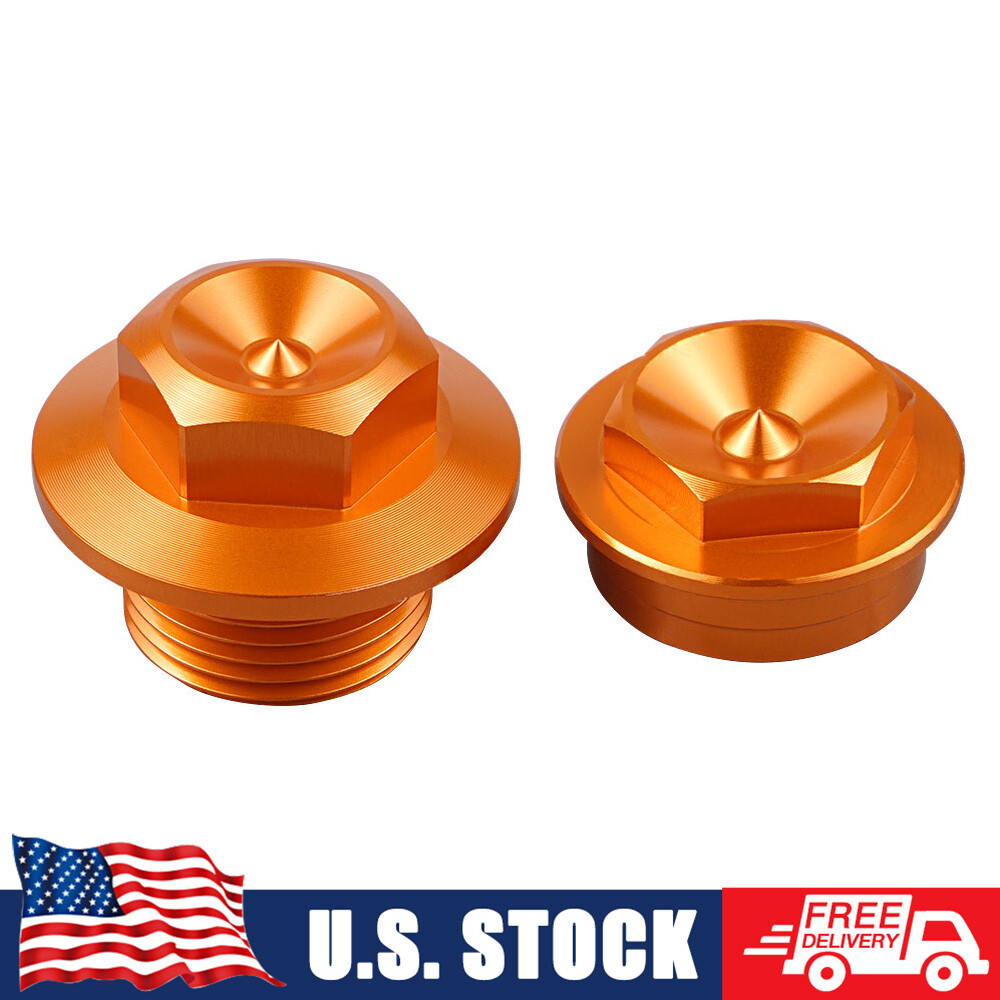 Front Wheel Axle Nut For KTM 125 150 250 300 350 450 500 SX XC EXC XCW 2016-2023