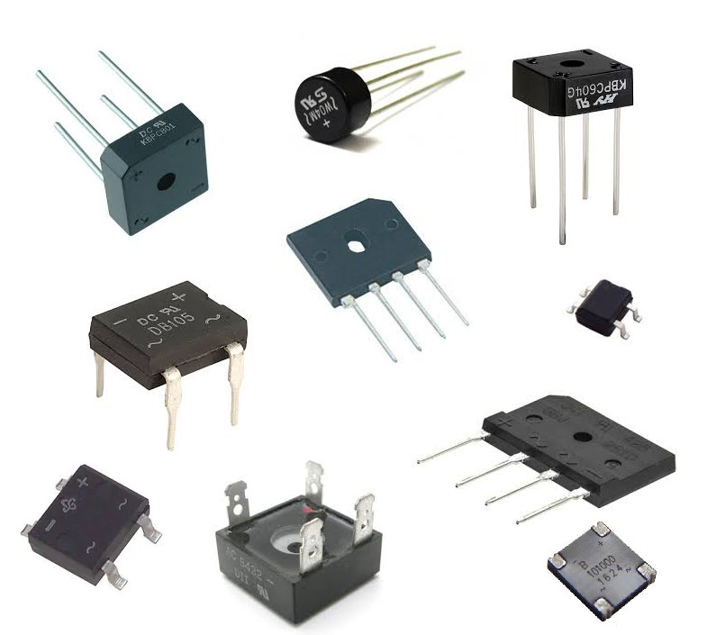 Bridge Rectifier ORIGINAL NEW OEM PARTS