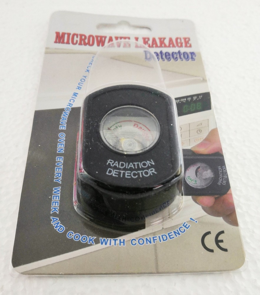 Microwave Leakage Detector MS-M128