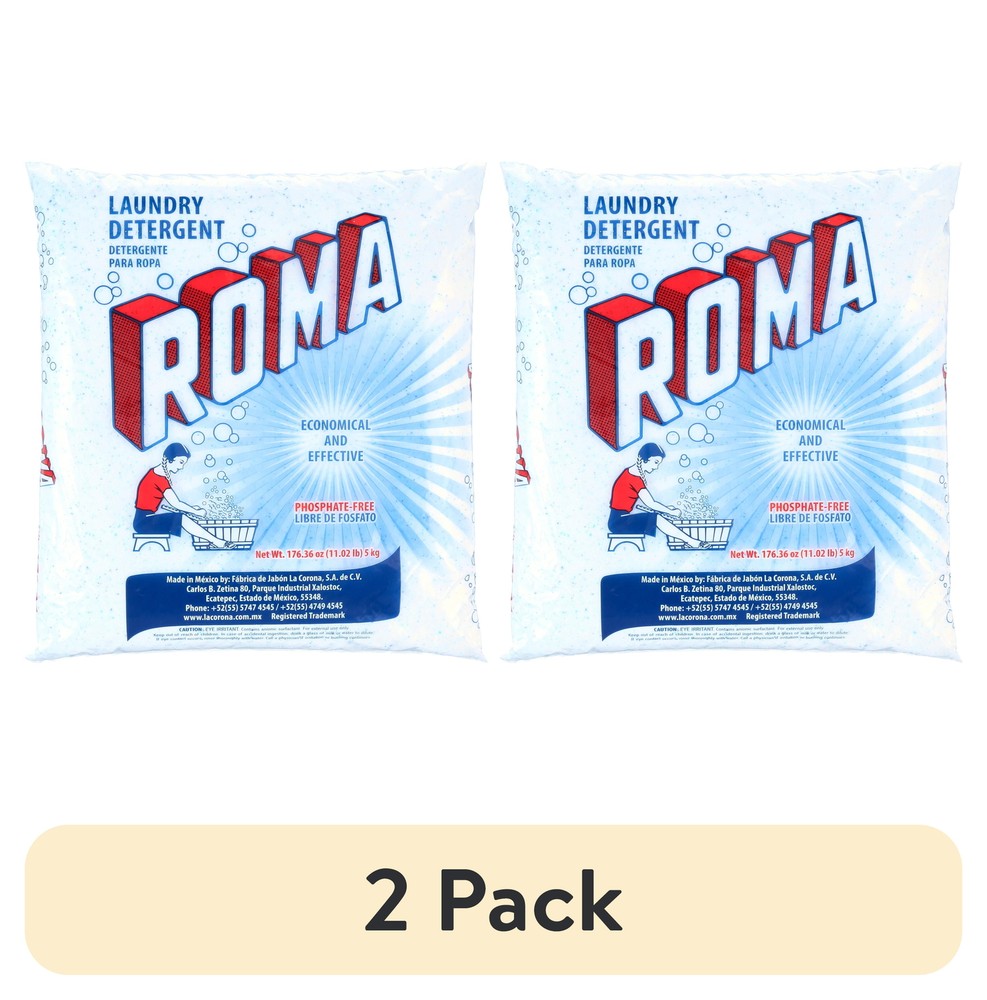 ROMA LAUND DETEG 5KG