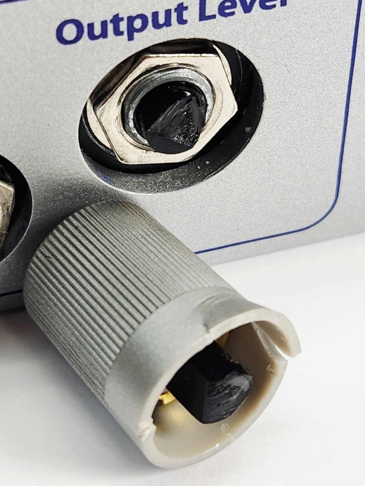 Digitech GSP1101 Multi-Effects Processor with Control 2 Foot Controller Pro Gear