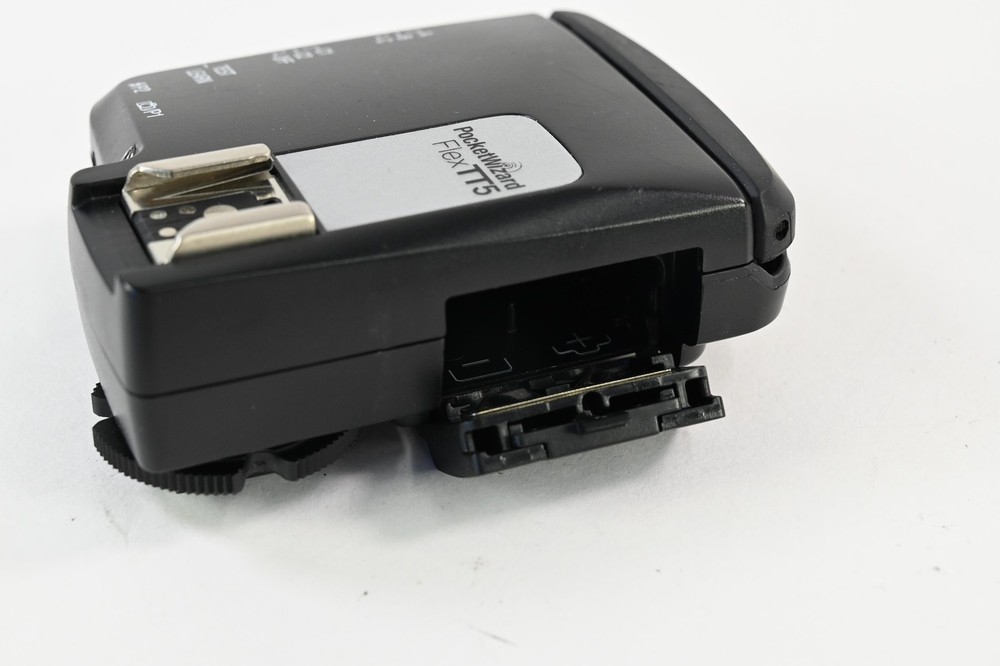 PocketWizard Flex TT5 Transceiver Pocket Wizard for Canon #G955