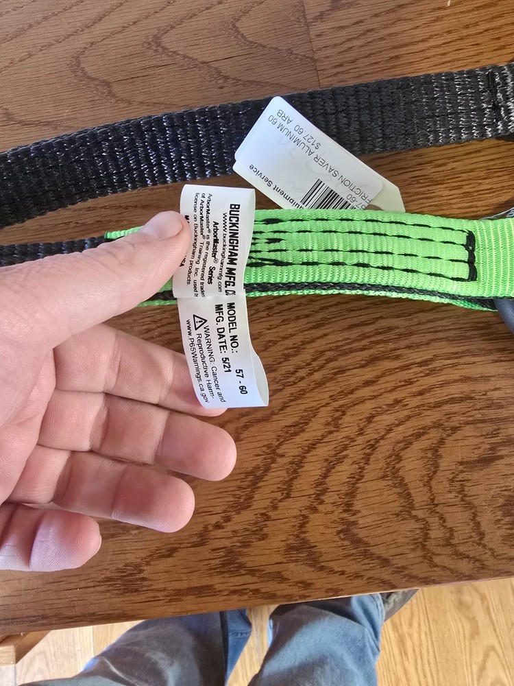 friction saver