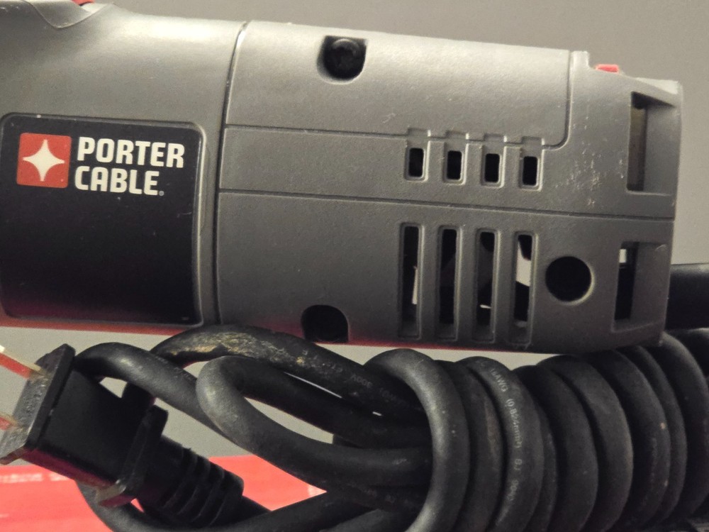 Porter Cable 7424XP Polisher