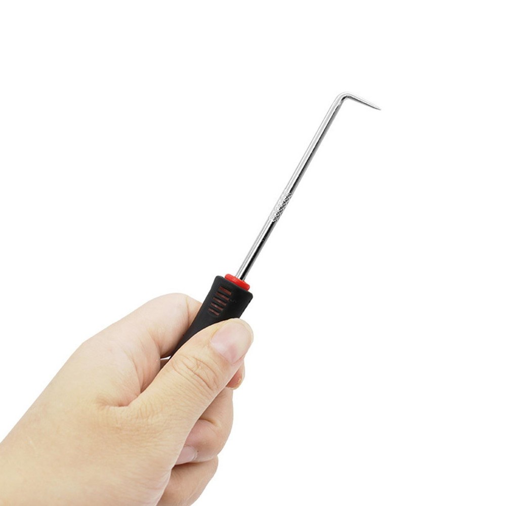 Disassembly Tool Right Angle Hook for Washing Machine Pulsator Disassembly