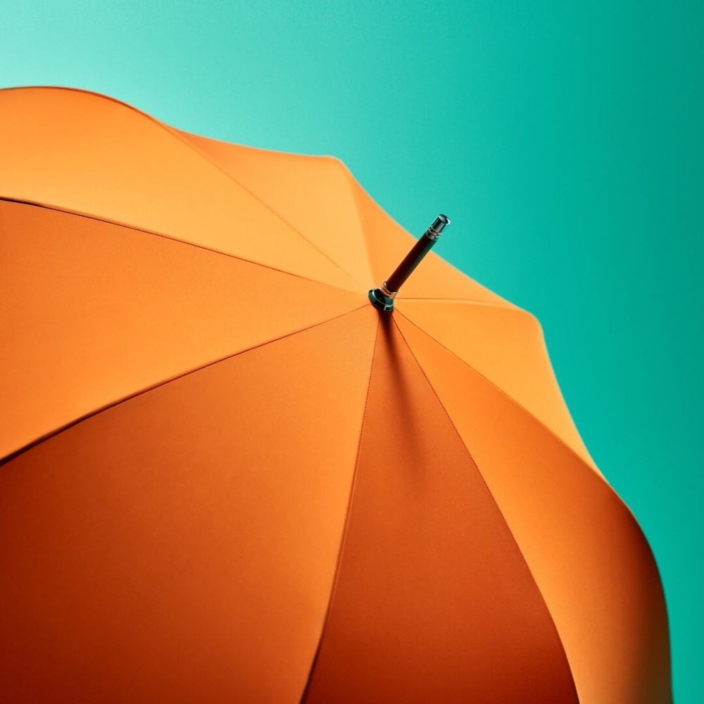 OEM GENUINE Rolls-Royce Umbrella [PRE ORDER - READ DESCRIPTION]