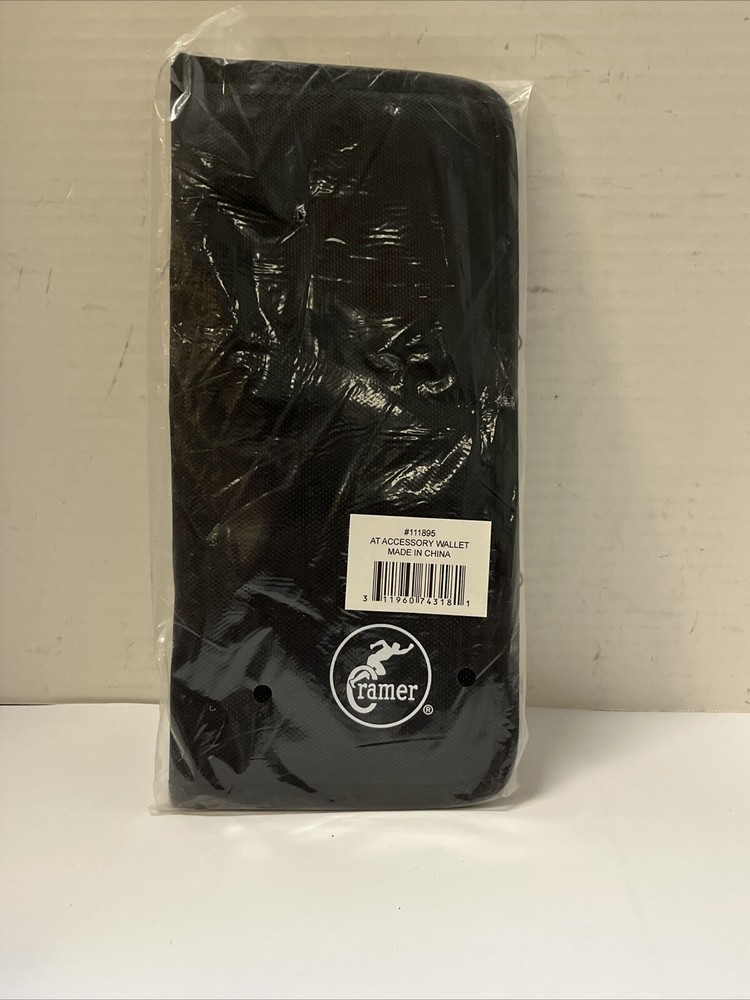 Cramer At Accessory Wallet