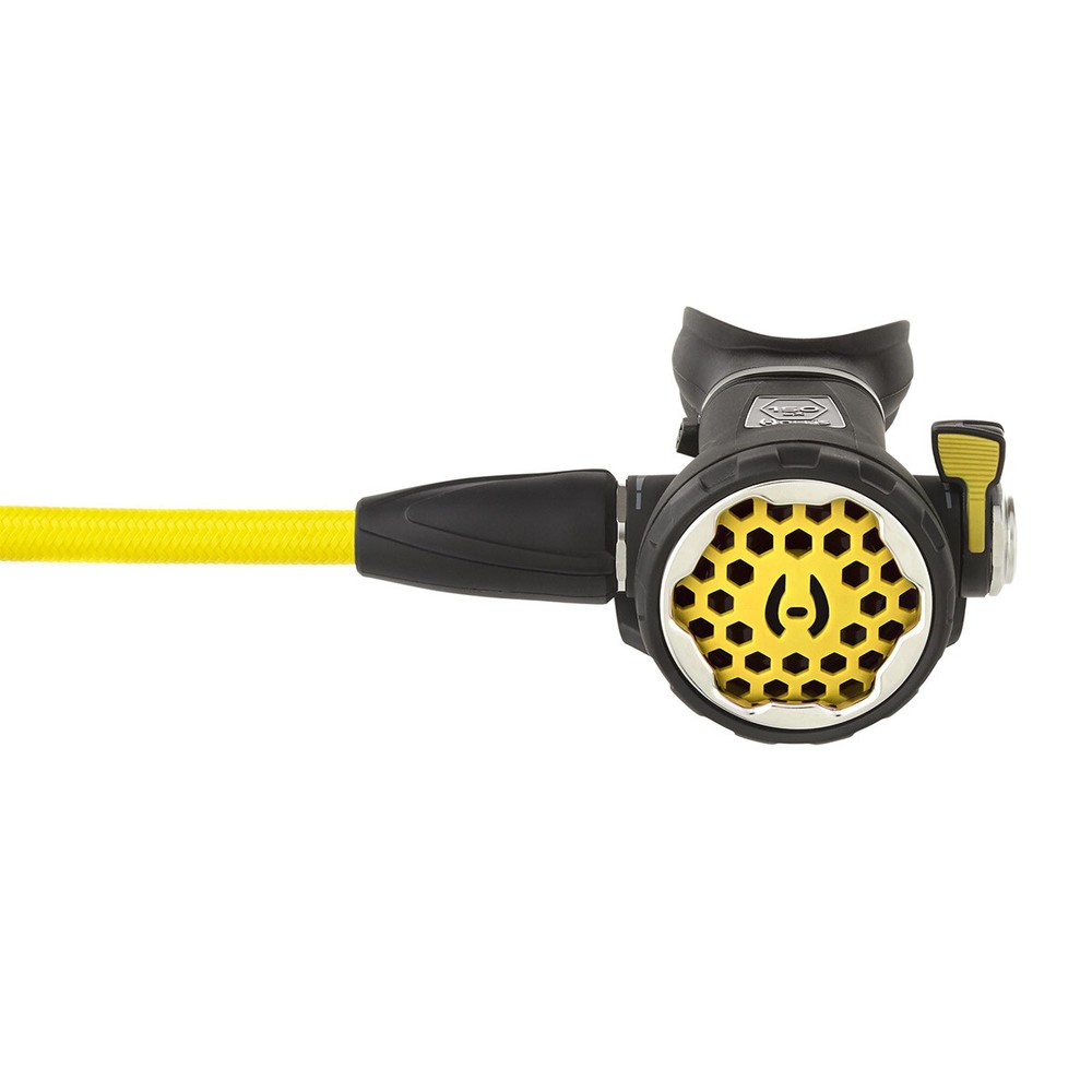 Hollis 150LX Octopus Regulators (240.3150.M)