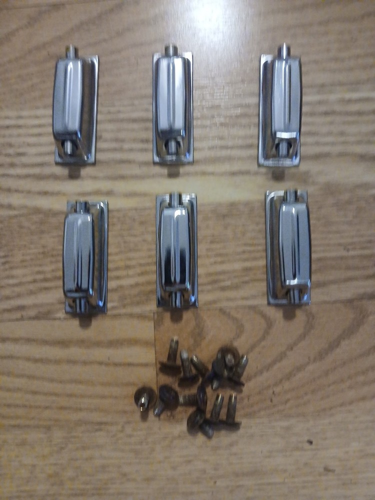 Snare Drum Lugs (6)