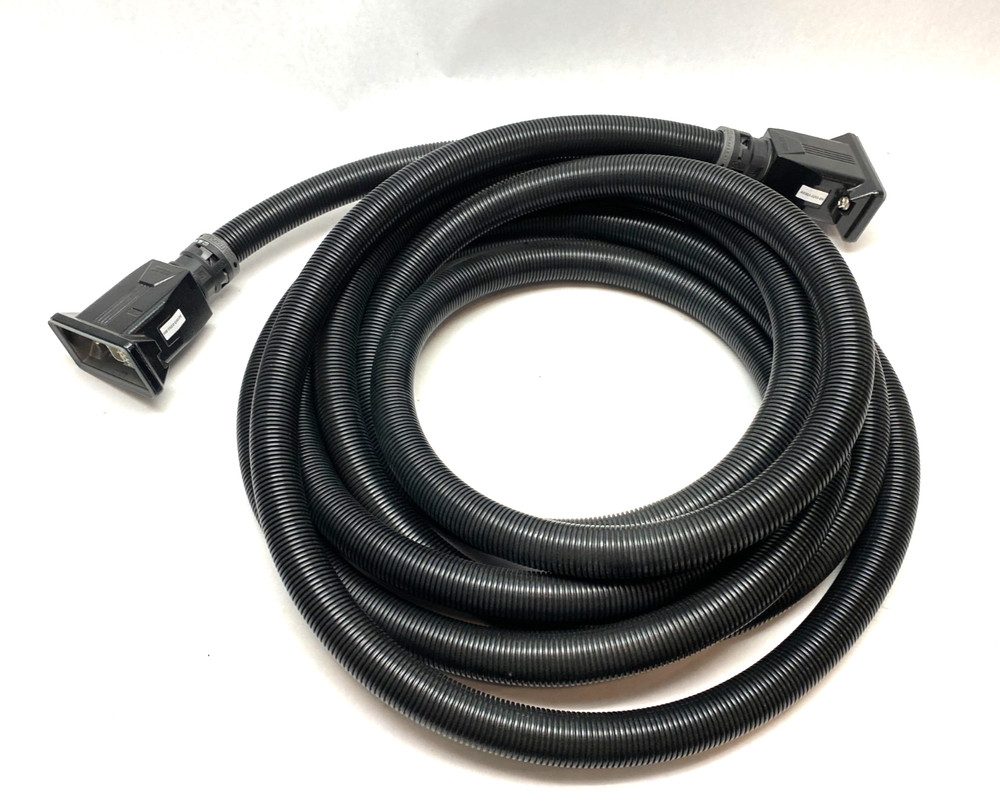 AE003-0202-8M Robot Cable Assembly