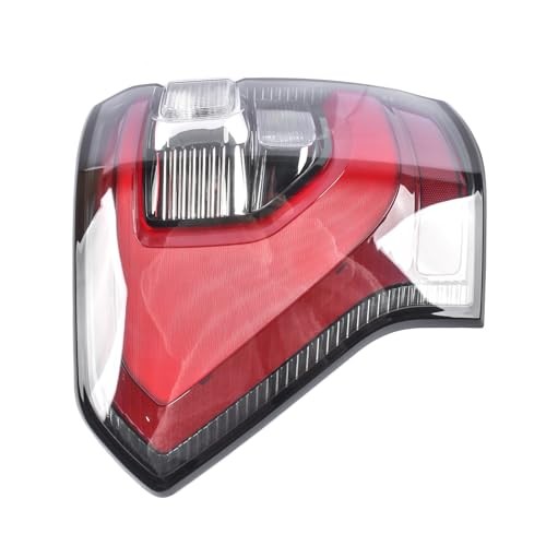 LED & Halogen Tail Light Replacement for Ford Expedition 2018-2021, Rear Left