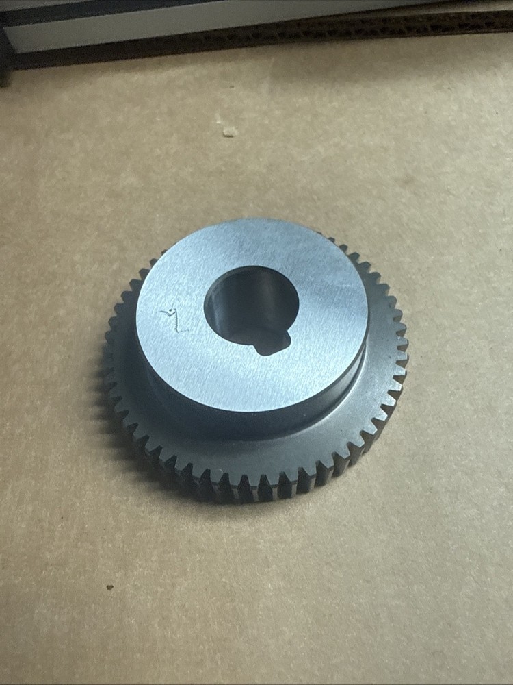 KHK Gear MSGA1-55