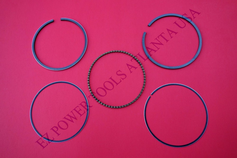 Generac Centurion 389CC 12HP 13HP Gas Engine Generator Piston Ring Set