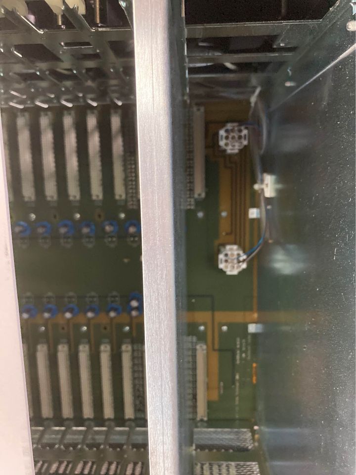 Siemens 560T Programmable Controller Module New