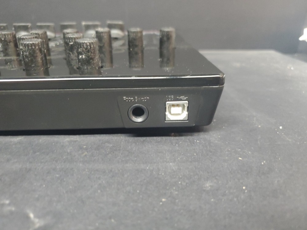 Nektar Technology Panorama P1 Midi Controller