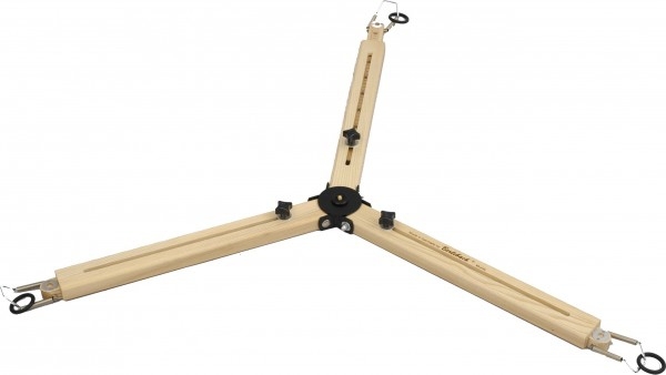 Berlebach Ground Spider Uni 900