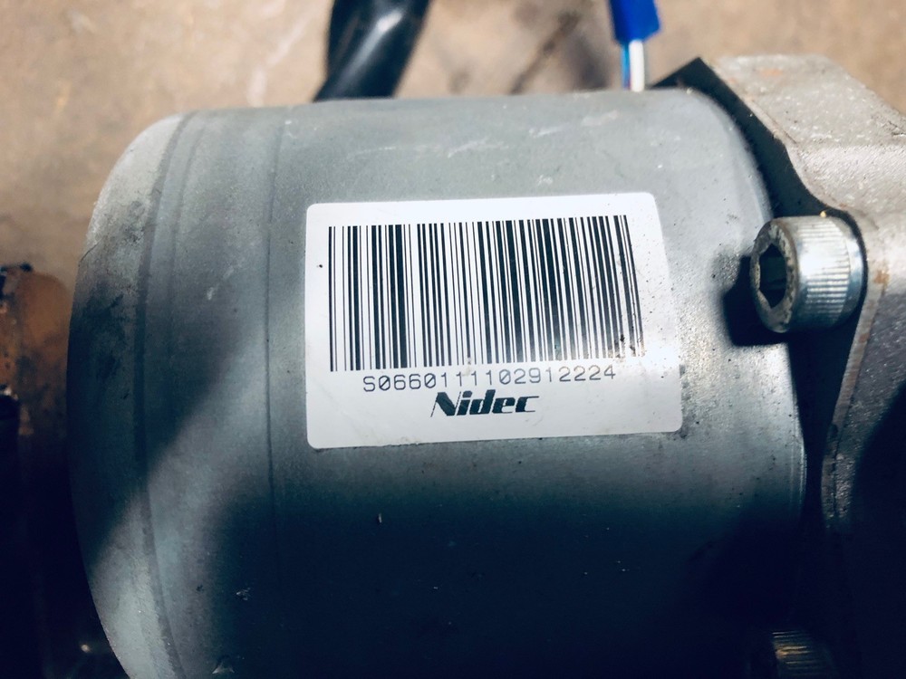 Nissan Juke Electric Power Steering Motor EANCEC-059 EANCEC059