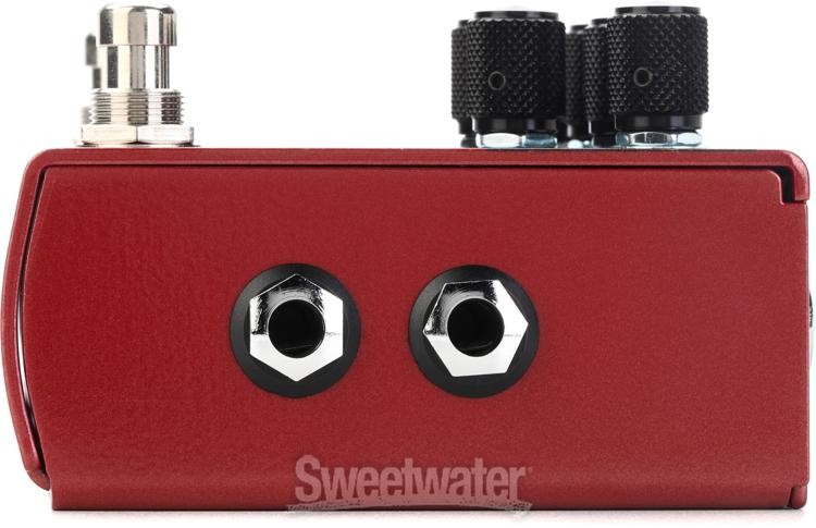 Wampler Catacombs Reverb and Delay Pedal