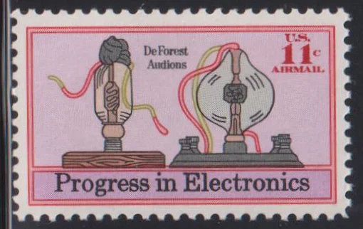 US Errors Post 1931 #C86b NH VF single