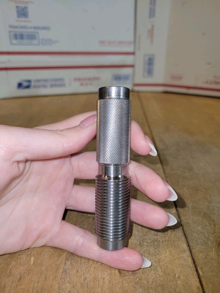 PTG .264/6.5cal Die Blank