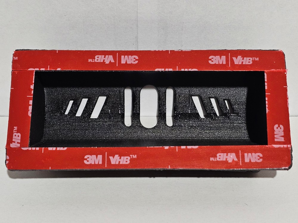 Whelen Ion 20 Degree Window Shroud Mount